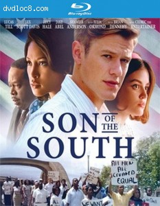 Son of the South [Blu ray] Cover