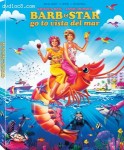 Cover Image for 'Barb and Star Go to Vista Del Mar [Blu-ray + DVD + Digital]'