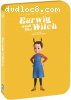Earwig and the Witch (SteelBook / Limited Edition)  [Blu-ray + DVD]