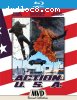 Action U.S.A. [Blu-ray]