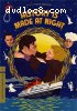 History is Made at Night (Criterion Collection)