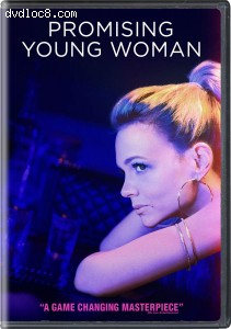 Promising Young Woman Cover