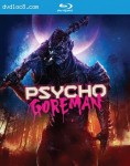 Cover Image for 'Psycho Goreman'