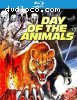 Day Of The Animals [Blu-ray]