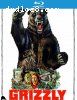 Grizzly [Blu-ray]