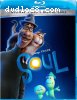 Soul [Blu-ray + DVD + Digital]