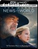 News of the World [4K Ultra HD + Blu-ray + Digital]
