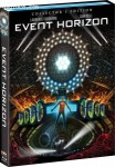 Cover Image for 'Event Horizon (Collector's Edition)'