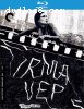 Irma Vep (Criterion Collection) [Blu ray]