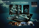 Cover Image for 'Donnie Darko (Remastered Limited Edition) [4K Ultra HD]'