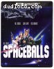 Spaceballs [4K Ultra HD + Blu-ray]