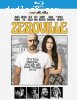 Zeroville [Blu-ray]