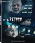 Cover Image for 'Virtuoso, The [Blu-ray + Digital]'
