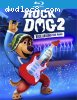 Rock Dog 2: Rock Around the Park [Blu-ray]