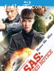 SAS: Red Notice [Blu-ray]