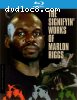 Signifyin' Works of Marlon Riggs, The  (The Criterion Collection) [Blu ray]