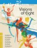 Visions of Eight (The Criterion Collection) [Blu-ray]