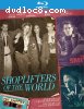 Shoplifters of the World [Blu-ray]