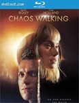 Cover Image for 'Chaos Walking [4K Ultra HD + Blu-ray + Digita]'
