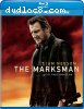 Marksman, The [Blu-ray + DVD + Digital]