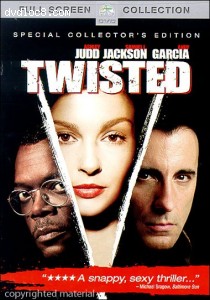 Twisted (Fullscreen) Cover