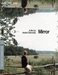 Cover Image for 'Mirror (Criterion Collection)'