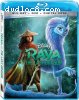 Raya and the Last Dragon [Blu-ray + DVD + Digital]