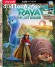 Raya and the Last Dragon (Target Exclusive) [4K Ultra HD + Blu-ray + Digital]