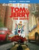 Tom &amp; Jerry [Blu-ray + Digital]