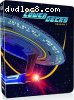 Star Trek: Lower Decks (SteelBook) [Blu-ray]