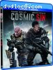 Cosmic Sin [Blu-ray + Digital]