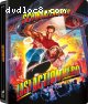 Last Action Hero (SteelBook) [4K Ultra HD + Blu-ray + Digital]