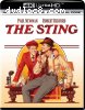 Sting, The [4K Ultra HD + Blu-ray + Digital]