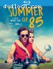 Summer of 85 [Blu-ray]