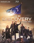 Cover Image for 'Star Trek: Discovery - Season Three'
