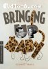 Bringing Up Baby (The Criterion Collection)