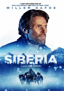 Siberia Cover