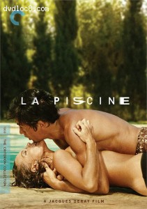 La Piscine (The Criterion Collection)