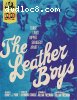 Leather Boys, The [Blu-ray]