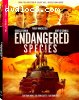 Endangered Species [Blu-ray + Digital]