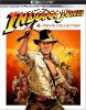 Indiana Jones: 4-Movie Collection [4K Ultra HD + Digital]
