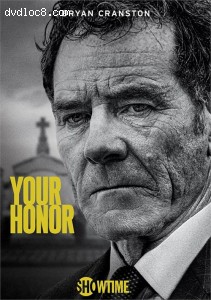 Your Honor Cover