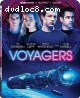 Voyagers [4K Ultra HD + Blu-ray + Digital]