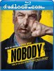 Nobody [Blu-ray + DVD + Digital]