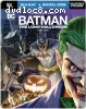 Batman: The Long Halloween, Part One (Best Buy Exclusive SteelBook) [Blu-ray + Digital]