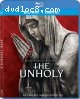 Unholy, The [Blu-ray + Digital]