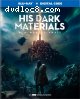 His Dark Materials: The Complete Second Season [Blu-ray + Digital]