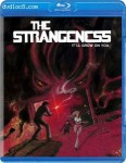 Cover Image for 'Strangeness, The'