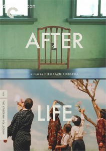 After Life (The Criterion Collection)