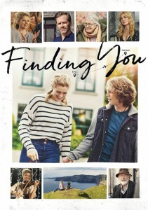 Finding You Cover